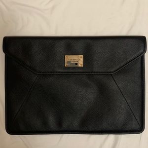 Michael Kors Envelope Clutch